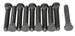 Moser Engineering 8010 - Moser Engineering Wheel Studs