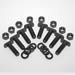 Click here for more information about Moser Engineering 812TK - Moser Engineering Brake Backing Plate Fastener Kits