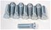 Moser Engineering 8254 - Moser Engineering Wheel Studs