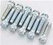 Moser Engineering 8368 - Moser Engineering Wheel Studs