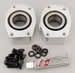 Moser Engineering 9333 - Moser Engineering C-Clip Eliminator Kits