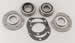 Moser Engineering 9400M - Moser Engineering Axle Bearings