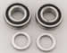 Moser Engineering 9507F - Moser Engineering Axle Bearings
