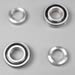 Moser Engineering 9507S - Moser Engineering Axle Bearings