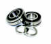 Moser Engineering 9508B - Moser Engineering Axle Bearings