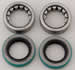 Moser Engineering 9563 - Moser Engineering Axle Bearings