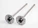 Click here for more information about Moser Engineering A102807 - Moser Engineering Replacement C-Clip Axles