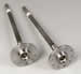 Moser Engineering A102602 - Moser Engineering Replacement C-Clip Axles