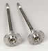 Click here for more information about Moser Engineering A102604 - Moser Engineering Replacement C-Clip Axles