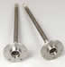 Moser Engineering A102804 - Moser Engineering Replacement C-Clip Axles