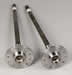 Moser Engineering A102809 - Moser Engineering Replacement C-Clip Axles