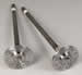 Click here for more information about Moser Engineering A103001 - Moser Engineering Replacement C-Clip Axles