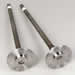 Moser Engineering A123004 - Moser Engineering Replacement C-Clip Axles