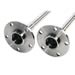 Click here for more information about Moser Engineering A31-77VERS - Moser Engineering Replacement Alloy Axle Shafts