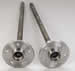 Moser Engineering A882851 - Moser Engineering Replacement C-Clip Axles