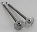 Moser Engineering A883105 - Moser Engineering Replacement C-Clip Axles
