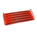 Mechanic&amp;#39;s Time Savers MTSLASTRAY - Mechanic&amp;#39;s Time Savers Lock-A-Socket Trays