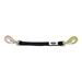 Click here for more information about Mac's Custom Tie-Downs 121624 - Mac's Fixed Length Tie-Back Straps