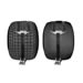 Click here for more information about Mac's Custom Tie-Downs 121834 - Mac's Rear Nets
