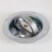 Mac's Custom Tie-Downs 330004 - Mac's Recessed 360 Degree Swivel D-Rings