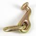 Mac's Custom Tie-Downs 340003 - Mac's Forged Mini T-Hooks
