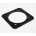 Mac&amp;#39;s Custom Tie-Downs 472006 - Mac&amp;#39;s Swivel D-Ring Backing Plates