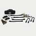 Mac's Custom Tie-Downs 510001 - Mac's Motorcycle Packs