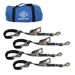Mac's Custom Tie-Downs 511108 - Mac's Super Pack Tie-Downs