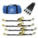 Click here for more information about Mac's Custom Tie-Downs 511208 - Mac's Ultra Pack Tie-Downs