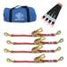 Click here for more information about Mac's Custom Tie-Downs 513206 - Mac's Ultra Pack Tie-Downs