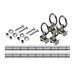Click here for more information about Mac's Custom Tie-Downs 521001 - Mac's Truck Tie-Down Kits
