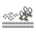 Click here for more information about Mac's Custom Tie-Downs 521003 - Mac's Truck Tie-Down Kits