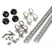 Click here for more information about Mac's Custom Tie-Downs 521004 - Mac's Truck Tie-Down Kits