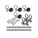 Click here for more information about Mac's Custom Tie-Downs 521006 - Mac's Truck Tie-Down Kits