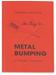 Click here for more information about Martin Tool and Forge BFB - Martin Tool &amp; Forge The Key to Metal Bumping Book