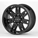 Mickey Thompson 168412 - Mickey Thompson Sidebiter Wheels