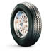 Mickey Thompson 1572 - Mickey Thompson Sportsman Front Tires
