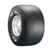 Mickey Thompson 3018 - Mickey Thompson ET Sport Compact Drag Slicks