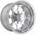 Mickey Thompson 358421 - Mickey Thompson Classic II Polished Wheels