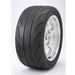 Mickey Thompson 3743R - Mickey Thompson ET Street Radial Tires