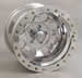 Mickey Thompson 450421A - Mickey Thompson Classic Lock Wheels
