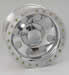 Mickey Thompson 458401 - Mickey Thompson Classic Lock Polished Wheels