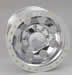 Mickey Thompson 460170 - Mickey Thompson Classic Lock Polished Wheels