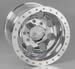 Mickey Thompson 461481 - Mickey Thompson Classic Lock Polished Wheels
