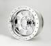 Mickey Thompson 450401A - Mickey Thompson Classic Lock Polished Wheels