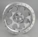 Mickey Thompson 479402 - Mickey Thompson Classic Lock Polished Wheels