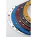Mickey Thompson 511605 - Mickey Thompson Classic Lock Ring Kits