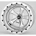 Click here for more information about Mickey Thompson 6164547DBL - Mickey Thompson Pro-5 Drag Polished Wheels