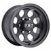 Click here for more information about Mickey Thompson 90000001747 - Mickey Thompson Classic III Black Wheels