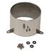 Mickey Thompson DC44 - Dick Cepek DC-1 Wheel Center Caps
